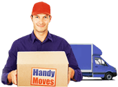 Moving services