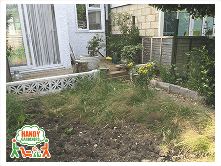 Expert Landscapers in London
