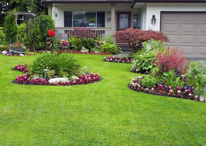 Reinvigorating Your Garden with Landscaping