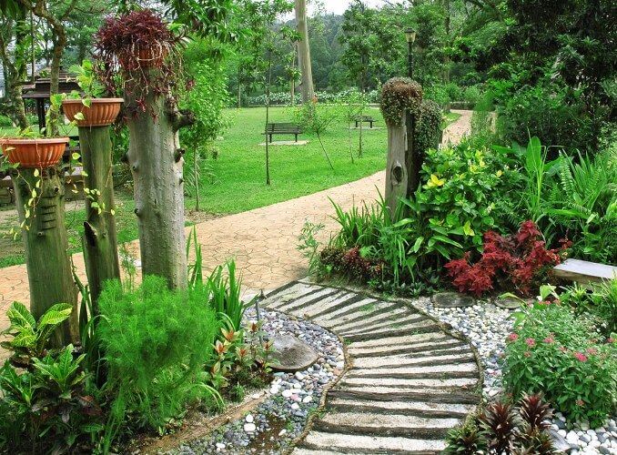 Awesome Garden Design Ideas