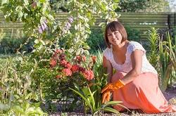 London Garden Planner