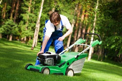 London Gardening Services