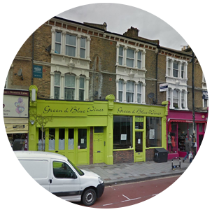 SE22 Landscape Designer in East Dulwich