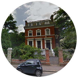 SE26 Lawn Cutting Services Sydenham Hill