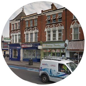 SW17 Lawn Care Services in Tooting Bec