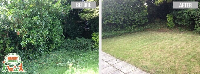 RM11 Landscaping Services in Ardleigh Green
