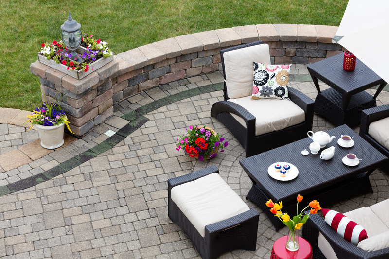 Lawn care lawn