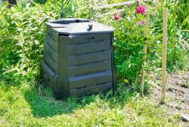 Composting: How to Get Started