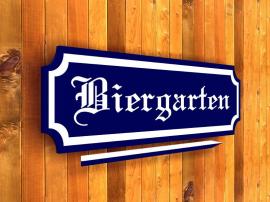 Beer Gardens Rise in Popularity across the UK