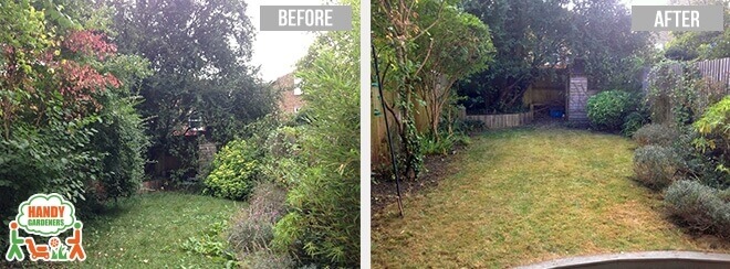 The Best Landscaping Services in Eastcote HA4