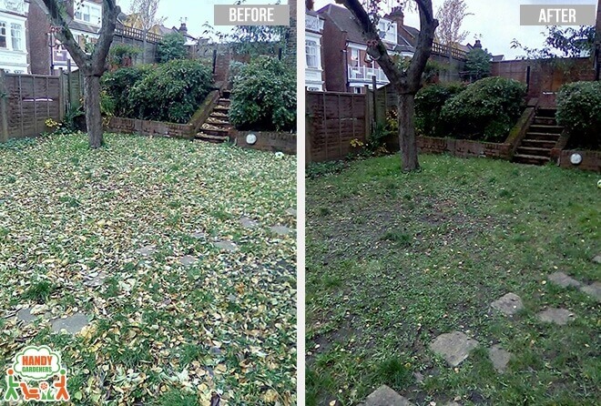 Landscaping Companies Hornsey N8