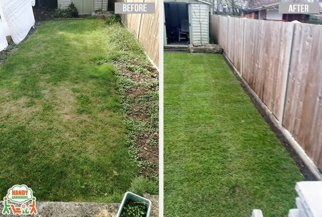 NW1 Landscaping Services in Primrose Hill