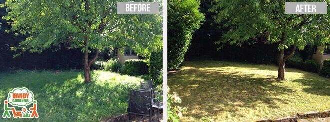 RM13 Garden Design in South Hornchurch
